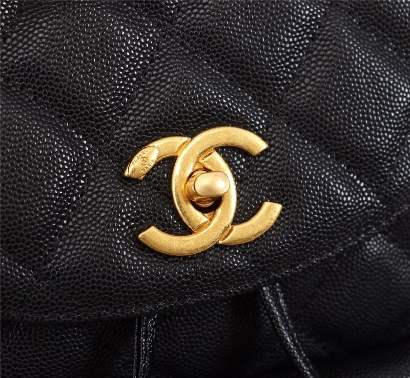 Chanel Backpacks